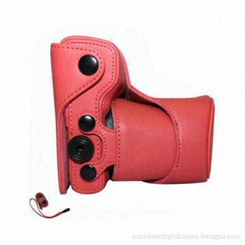 DSLR Digital Cmera Bag for Sony nex5n, Ancient Style Design